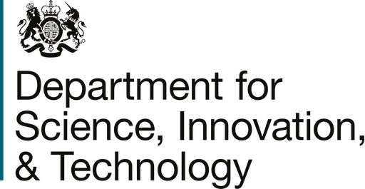 Department for Science, Innovation & Technology