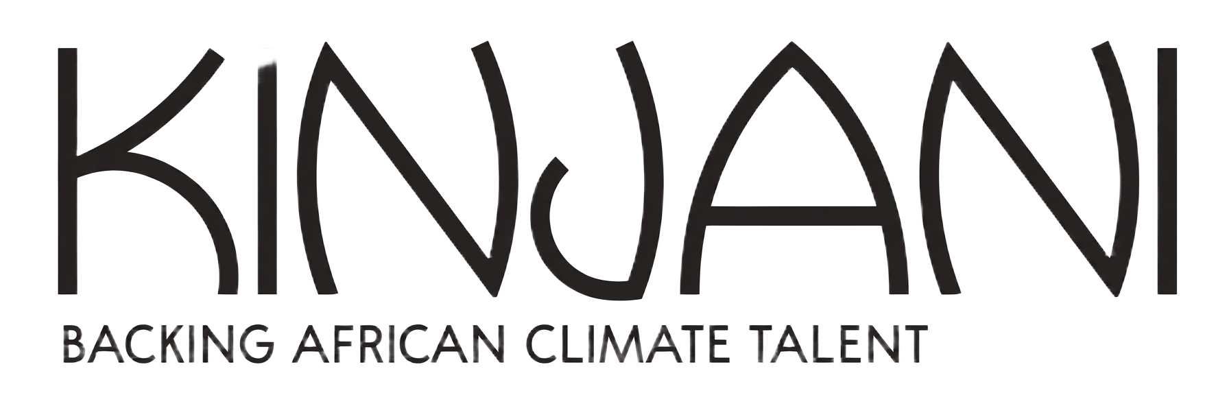 Kinjani — Backing African Climate Talent